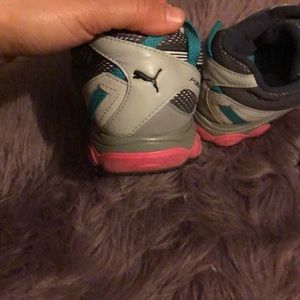 Puma Shoes - Puma Puma Shoes - Puma